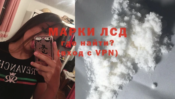 стафф Алексин